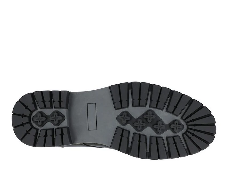 Men's Vance Co. Denver Lace Up Boots