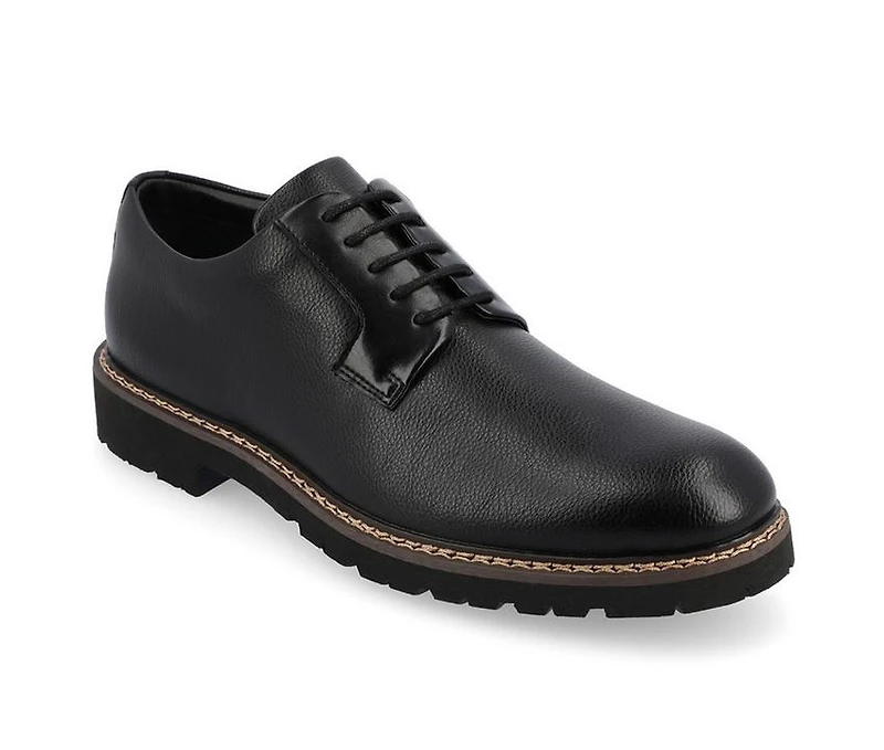 Men's Vance Co. Martin Oxfords