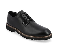 Men's Vance Co. Martin Oxfords