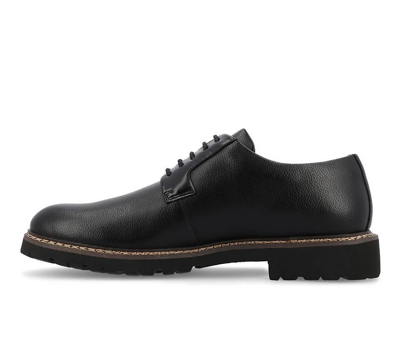 Men's Vance Co. Martin Oxfords