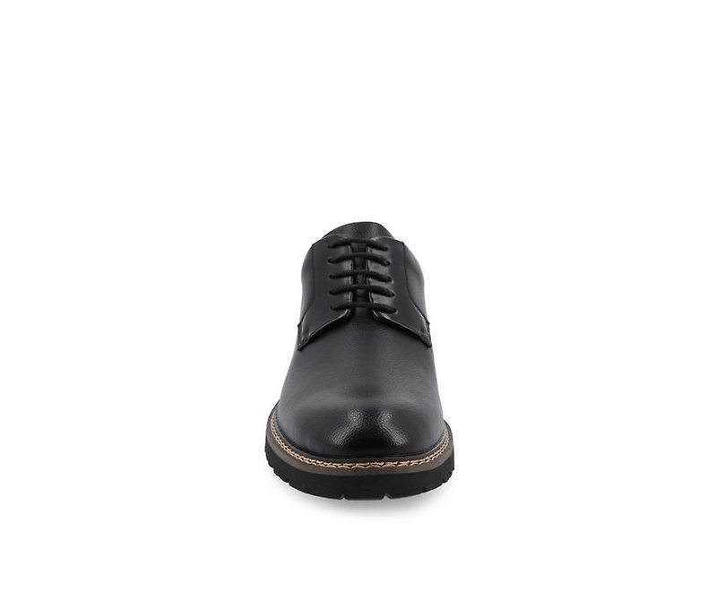 Men's Vance Co. Martin Oxfords