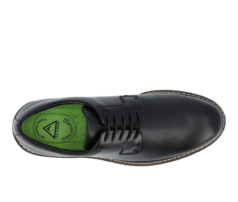 Men's Vance Co. Martin Oxfords
