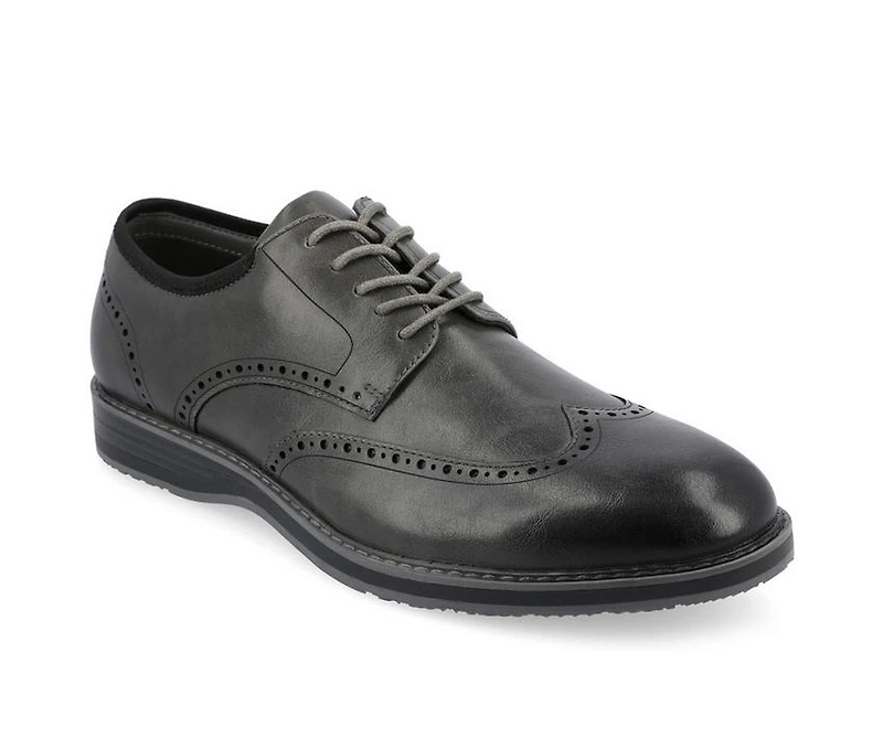 Men's Vance Co. Ozzy Dress Oxfords