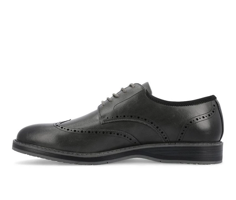 Men's Vance Co. Ozzy Dress Oxfords
