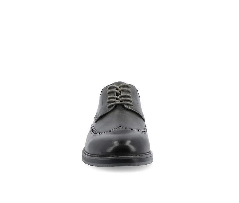 Men's Vance Co. Ozzy Dress Oxfords