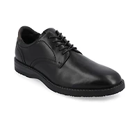 Men's Vance Co. Rutger Oxfords