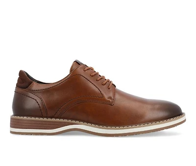 Men's Vance Co. Rutger Oxfords