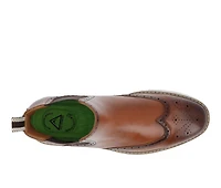 Men's Vance Co. Thorpe Chelsea Dress Boots