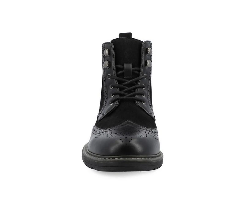Men's Vance Co. Virgil Dress Boots