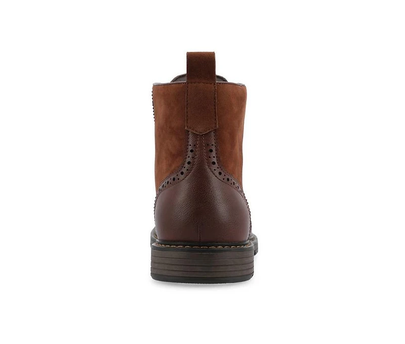 Men's Vance Co. Virgil Dress Boots