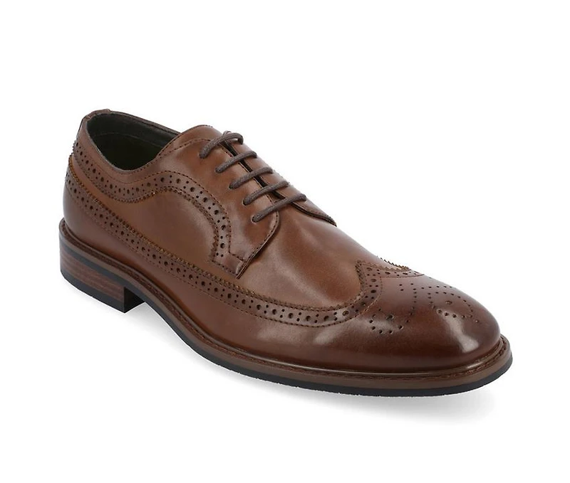 Men's Vance Co. Gordy Dress Oxfords