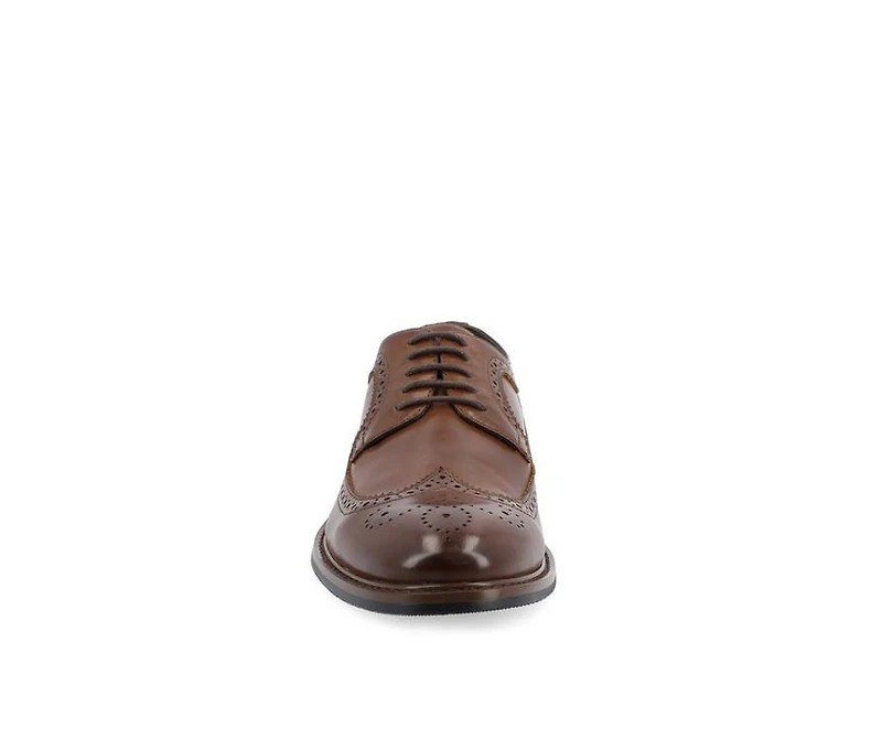 Men's Vance Co. Gordy Dress Oxfords