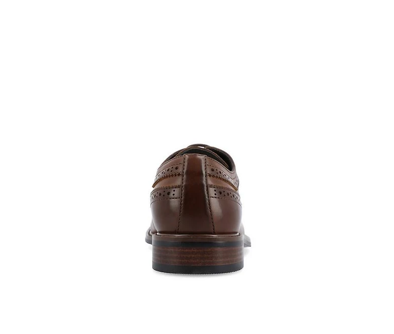 Men's Vance Co. Gordy Dress Oxfords