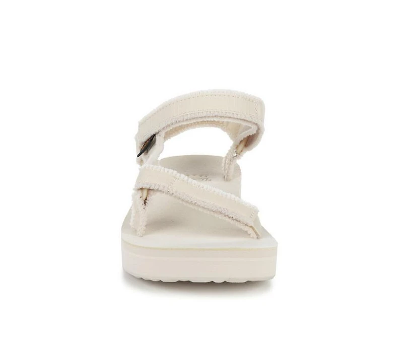 Women's Teva W Midform Universal Canvas Sandals
