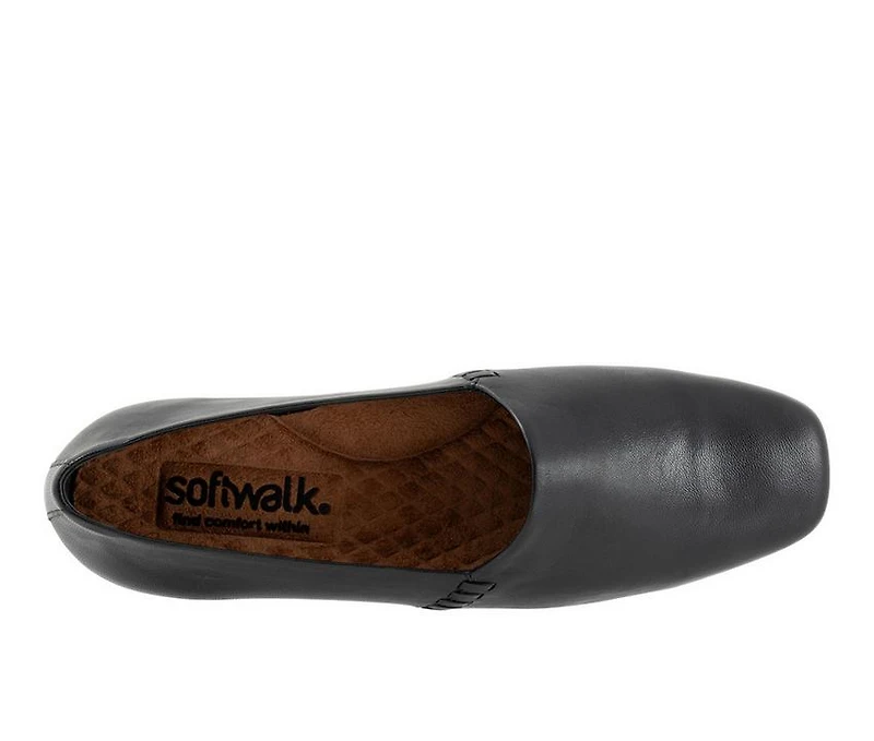 Women's Softwalk Vale Loafers