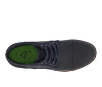 Men's Vance Co. Austin Wide Lace Up Boots