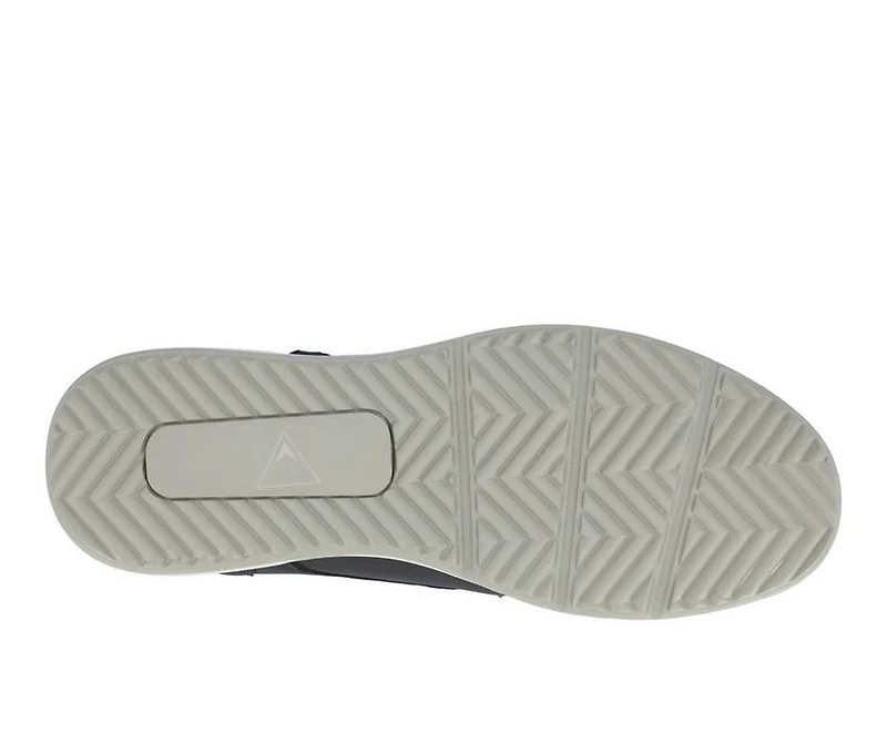 Men's Vance Co. Austin Wide Lace Up Boots