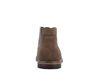 Men's Vance Co. Franco Wide Chukka Dress Boots