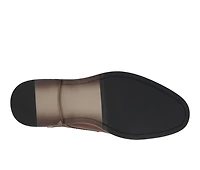 Men's Vance Co. Franco Wide Chukka Dress Boots