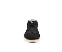 Men's Vance Co. Ezra Wide Casual Oxfords