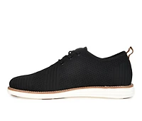 Men's Vance Co. Novak Wide Casual Oxfords