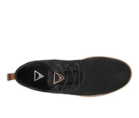 Men's Vance Co. Novak Wide Casual Oxfords