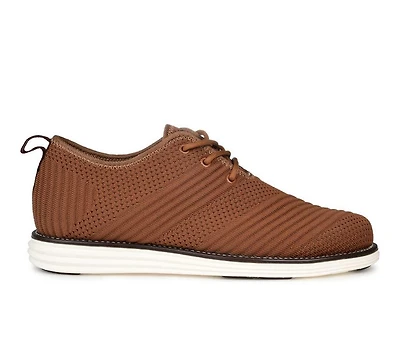 Men's Vance Co. Novak Wide Casual Oxfords