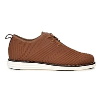 Men's Vance Co. Novak Wide Casual Oxfords