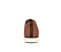 Men's Vance Co. Novak Wide Casual Oxfords