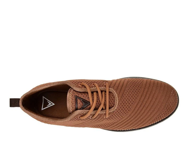 Men's Vance Co. Novak Wide Casual Oxfords