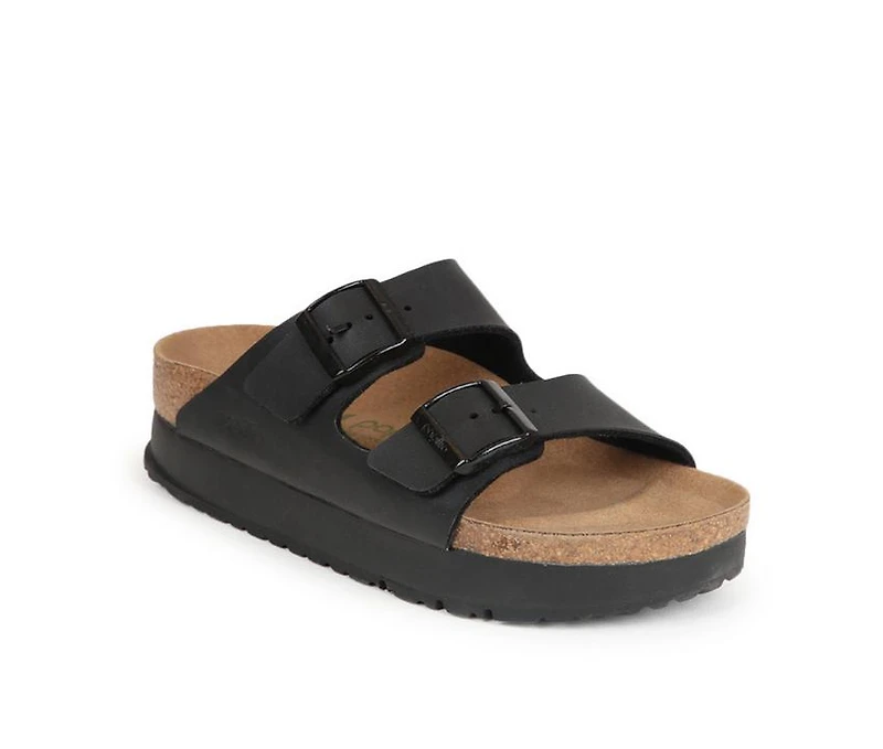 Women's Birkenstock Papillio by Arizona Platform Footbed Sandals