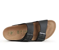Women's Birkenstock Papillio by Arizona Platform Footbed Sandals