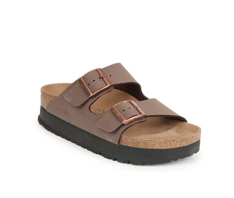 Women's Birkenstock Papillio by Arizona Platform Footbed Sandals
