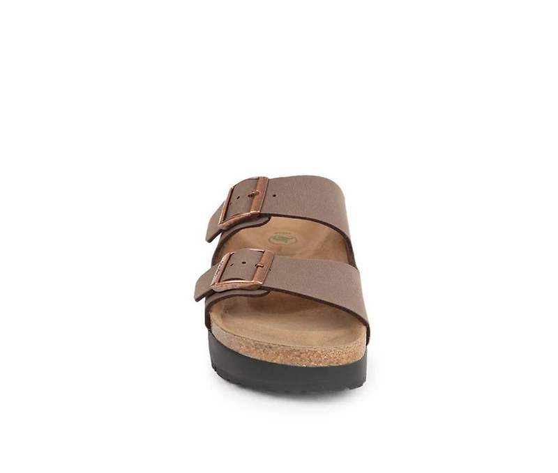 Women's Birkenstock Papillio by Arizona Platform Footbed Sandals