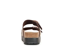 Women's Birkenstock Papillio by Arizona Platform Footbed Sandals