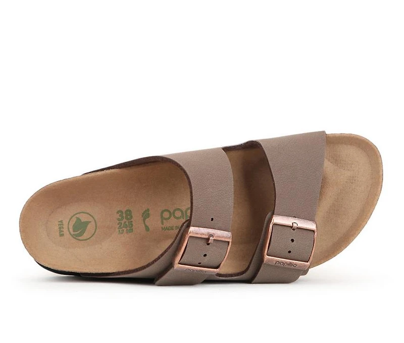 Women's Birkenstock Papillio by Arizona Platform Footbed Sandals
