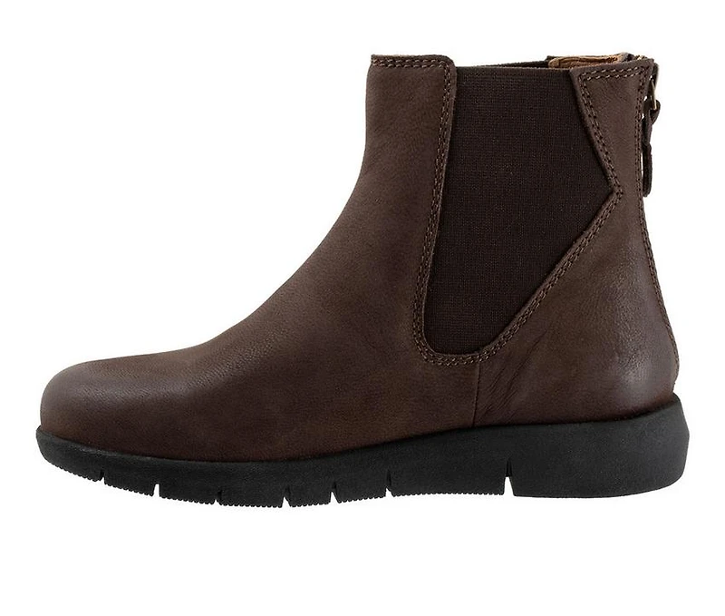 Women's Softwalk Albany Booties