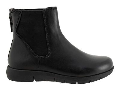 Women's Softwalk Albany Booties