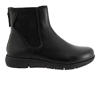 Women's Softwalk Albany Booties