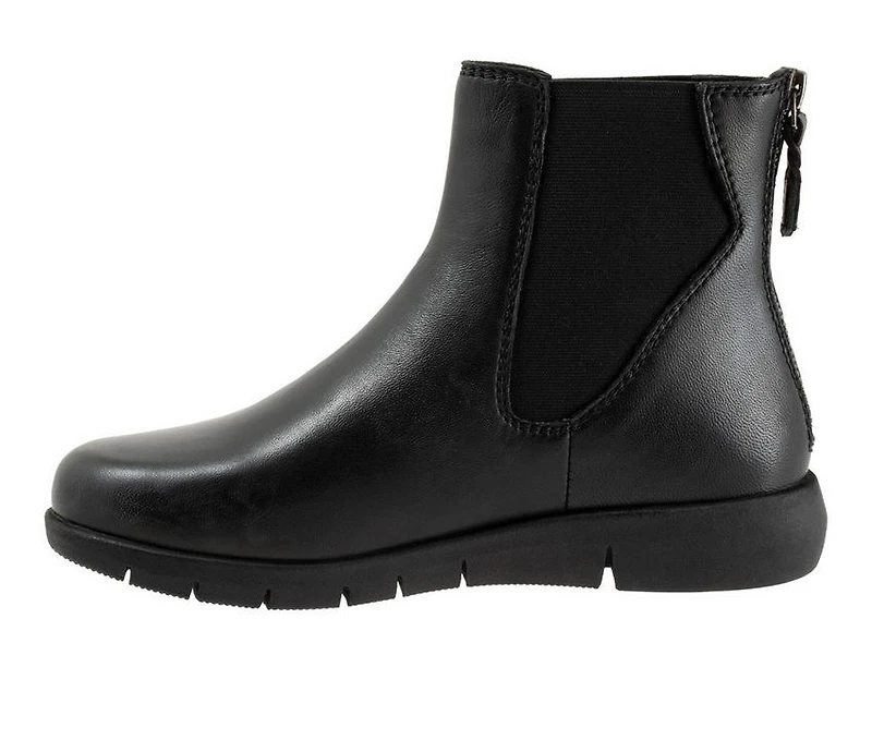 Women's Softwalk Albany Booties