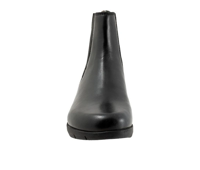 Women's Softwalk Albany Booties