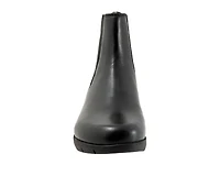 Women's Softwalk Albany Booties