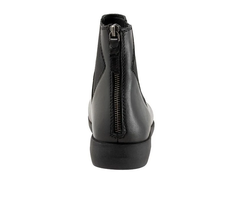 Women's Softwalk Albany Booties