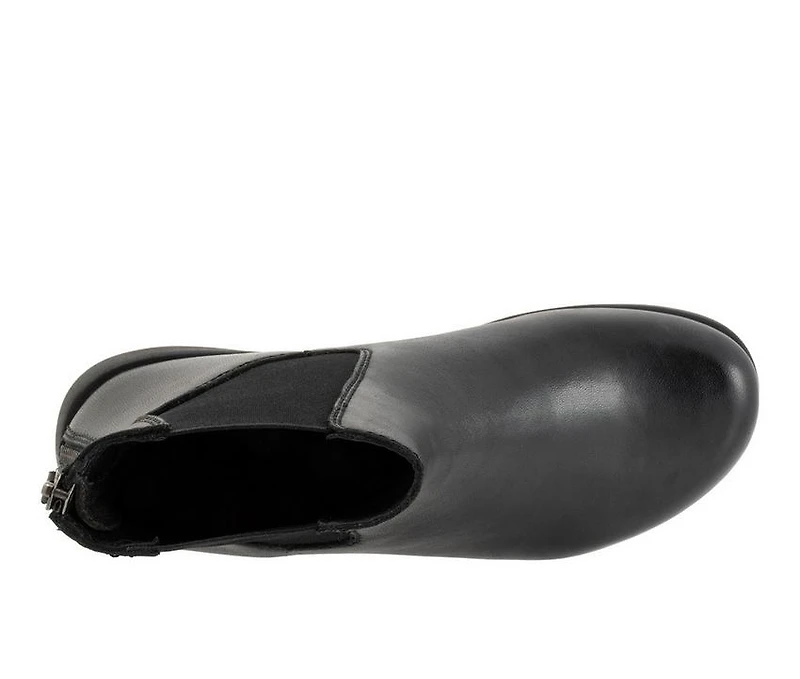 Women's Softwalk Albany Booties