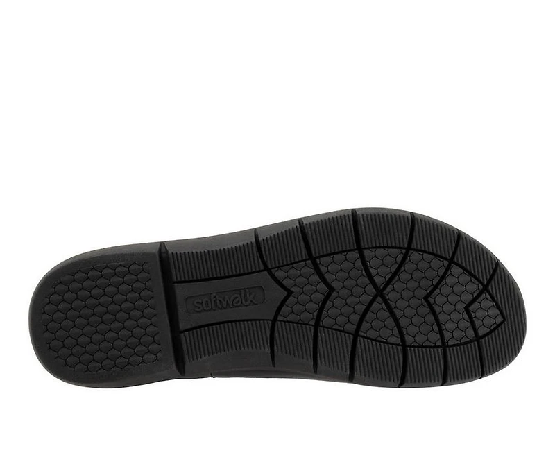 Women's Softwalk Albany Booties