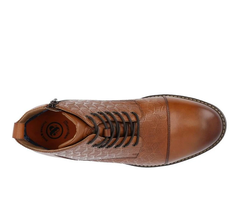 Men's Thomas & Vine Kairo Lace Up Boots