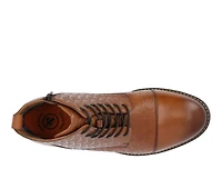 Men's Thomas & Vine Kairo Lace Up Boots