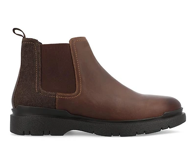 Men's Thomas & Vine Tilton Chelsea Boots