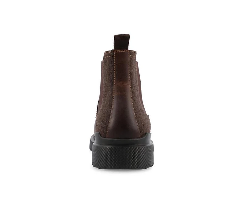 Men's Thomas & Vine Tilton Chelsea Boots