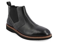 Men's Thomas & Vine Ventura Chelsea Boots